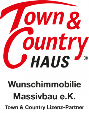 Logo der Firma Toun & Country Haus